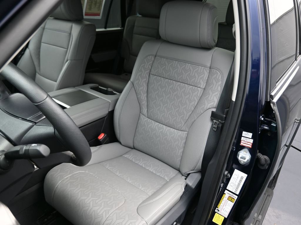 Used 2024 Toyota Sequoia Limited image 10