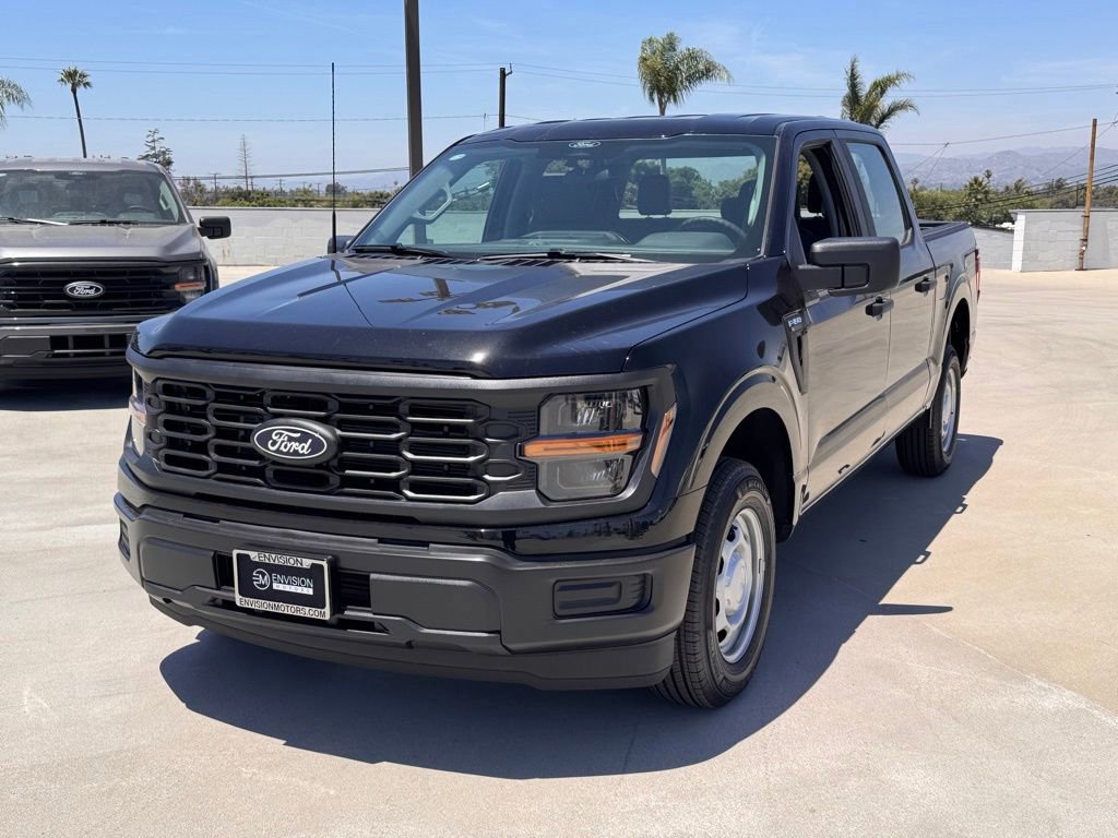 New 2026 Ford F150 XL RWD image 7
