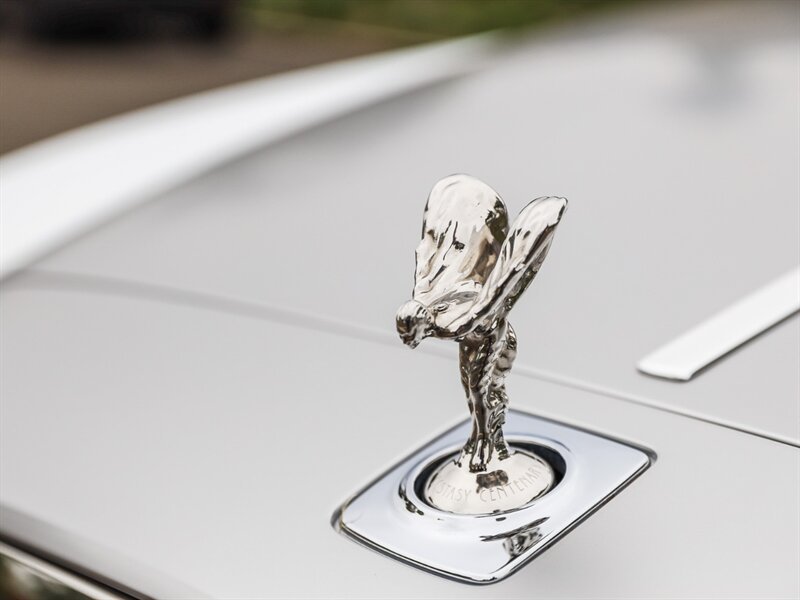 Used 2012 Rolls-Royce Ghost RWD image 20