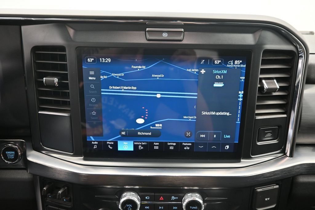 Used 2025 Ford F350 Lariat AWD/4WD image 27