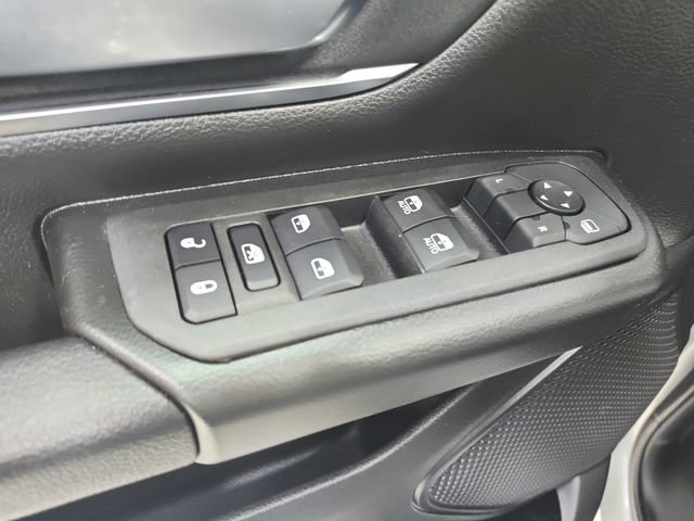Used 2025 RAM 1500 Lone Star AWD/4WD image 37