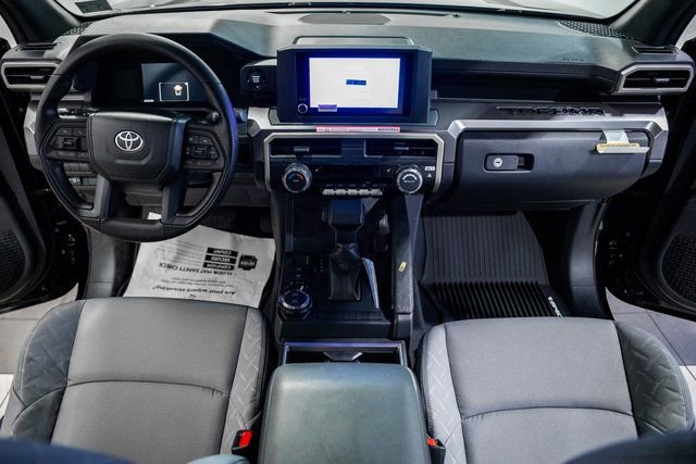 New 2026 Toyota Tacoma SR5 image 19