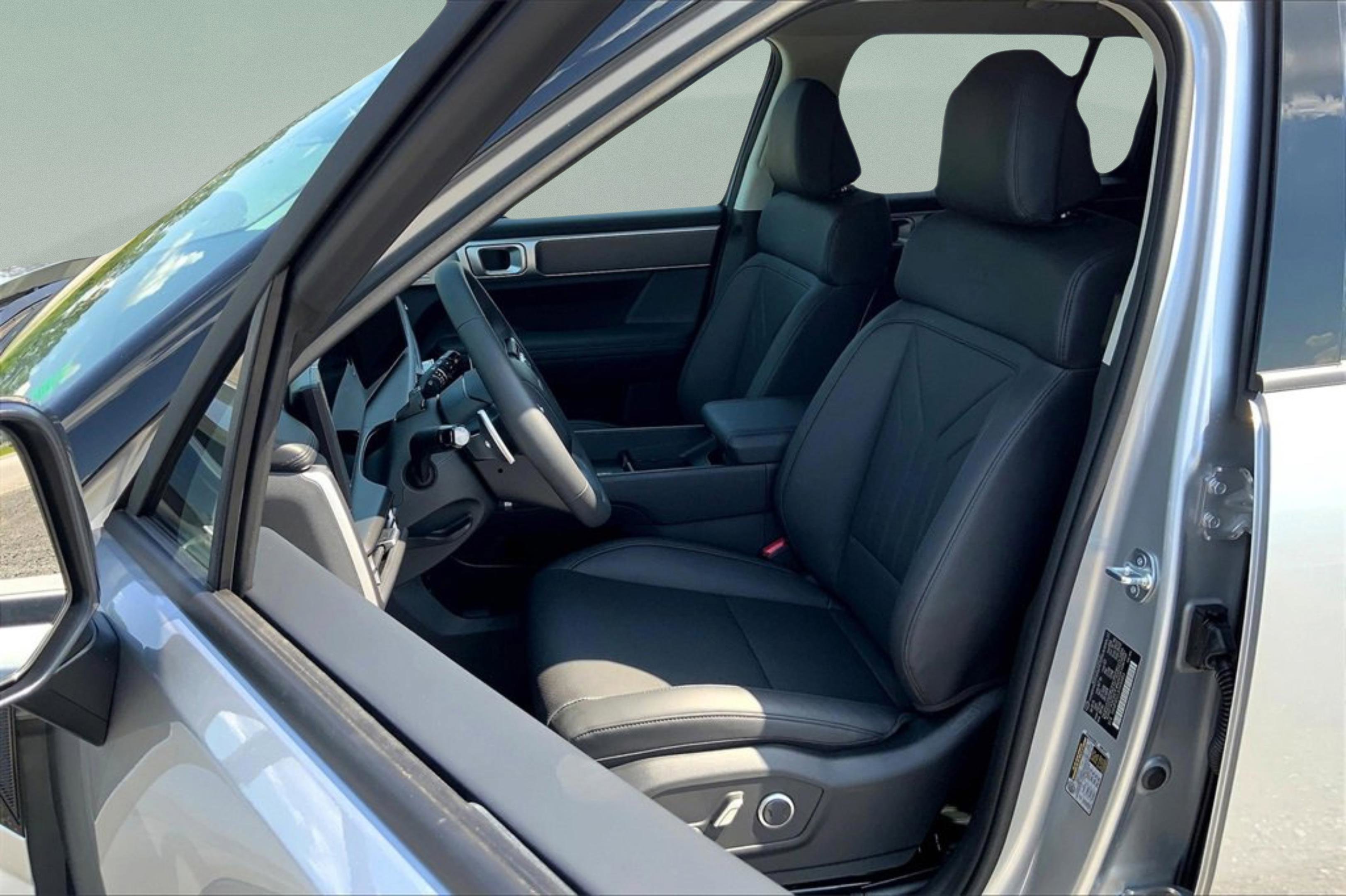 New 2026 Hyundai Santa Fe XRT AWD/4WD image 18