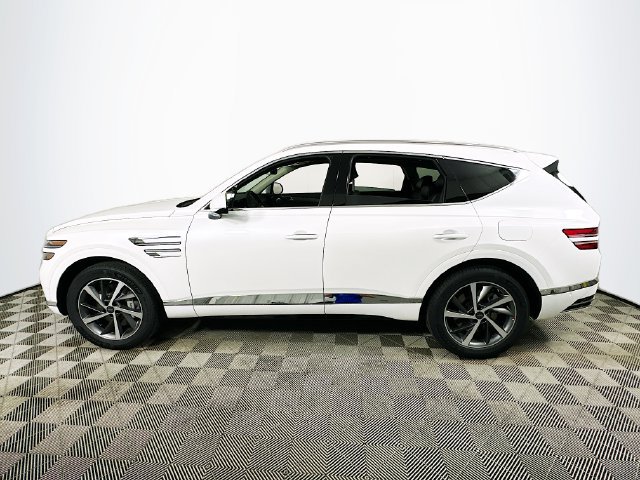 New 2025 Genesis GV80 3.5T Advanced AWD/4WD image 7