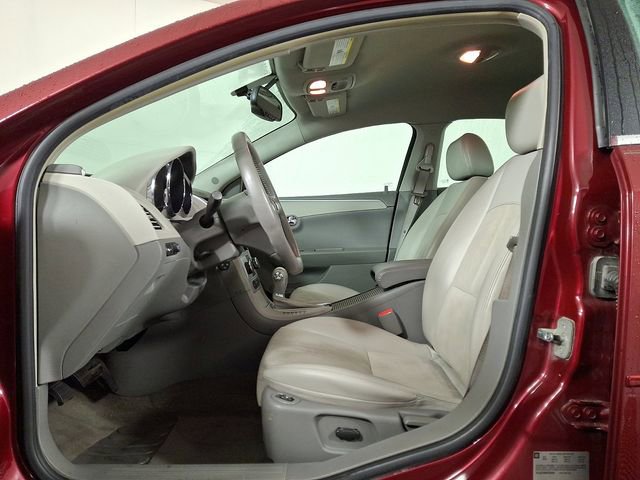 Used 2008 Chevrolet Malibu LT image 14