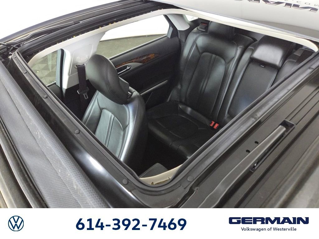 Used 2013 Lincoln MKZ FWD image 28