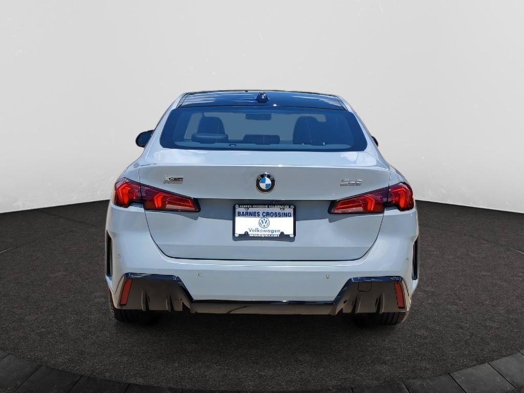 Used 2025 BMW 228i xDrive AWD/4WD image 6