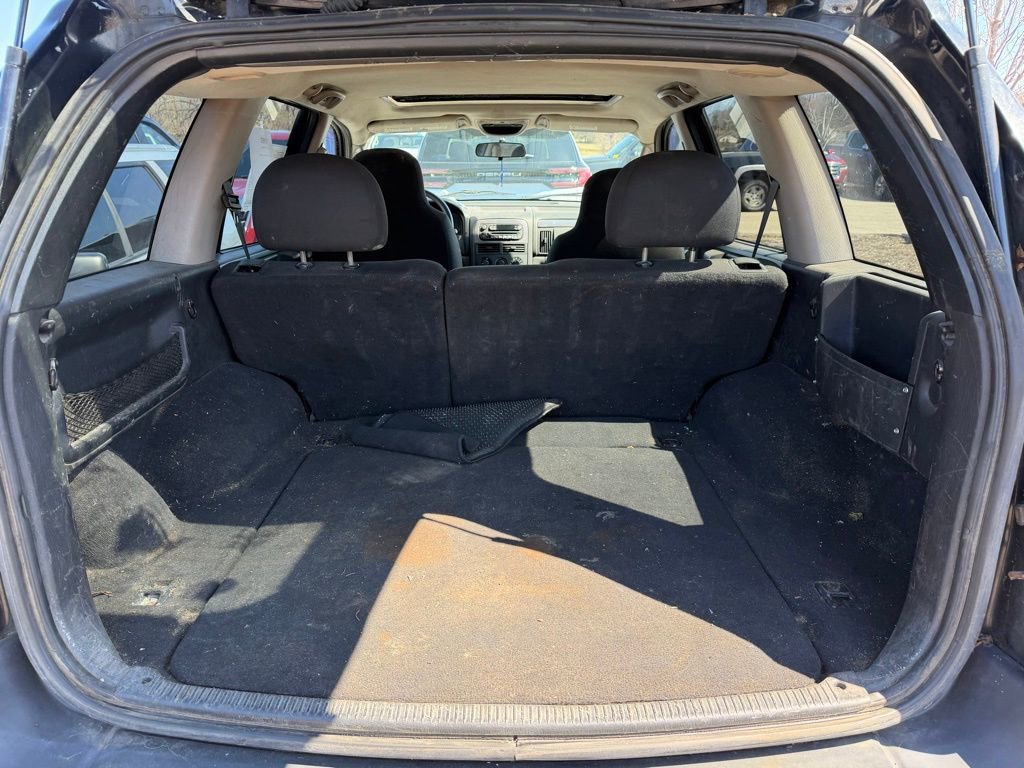 Used 2003 Jeep Grand Cherokee Laredo image 2