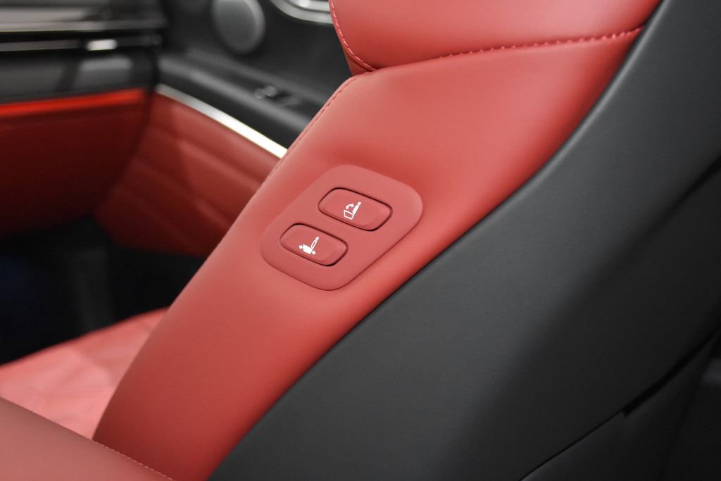 New 2026 Genesis GV80 3.5T e-SC image 24