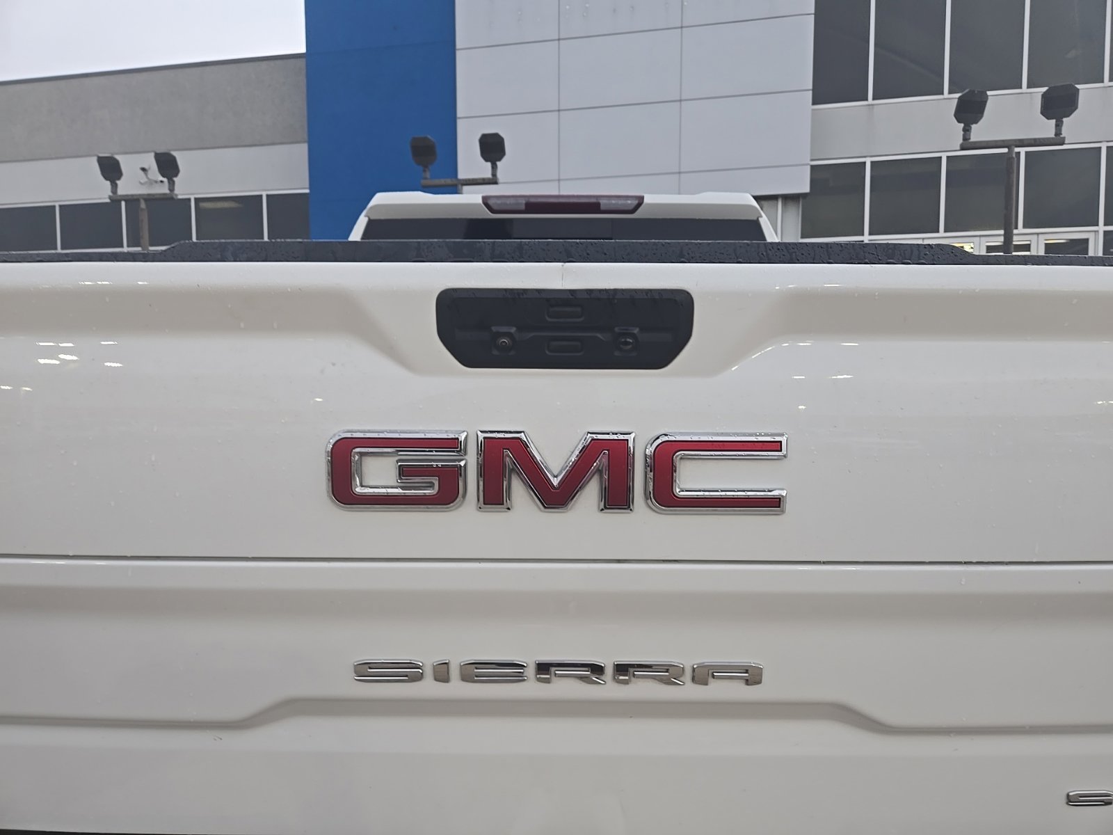Used 2019 GMC Sierra 1500 SLT AWD/4WD image 13