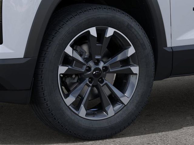 New 2026 Chevrolet Equinox RS image 9