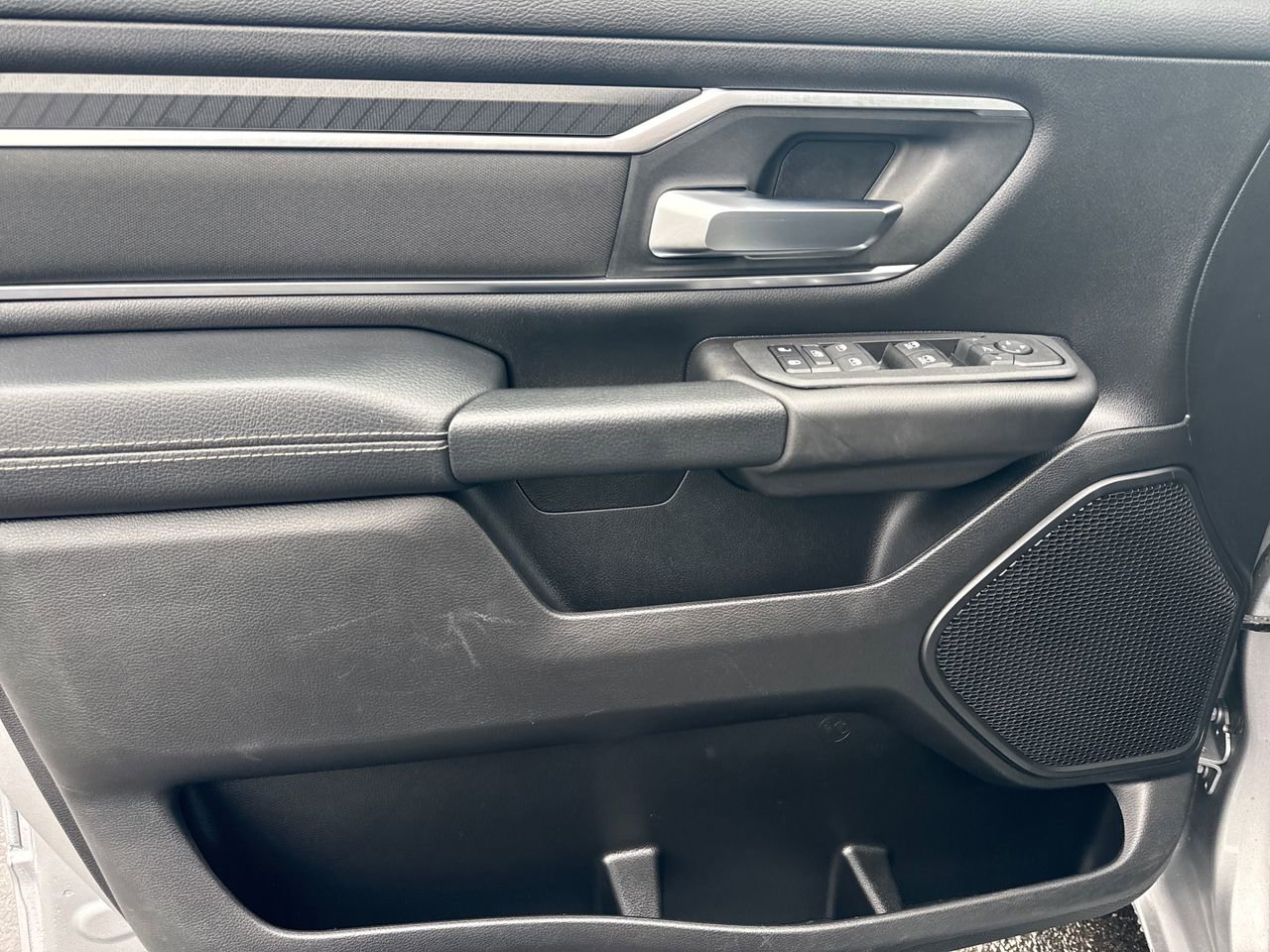 Used 2025 RAM 1500 Big Horn image 14