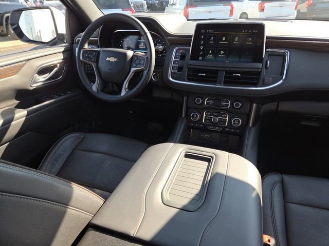 Used 2024 Chevrolet Tahoe High Country image 34