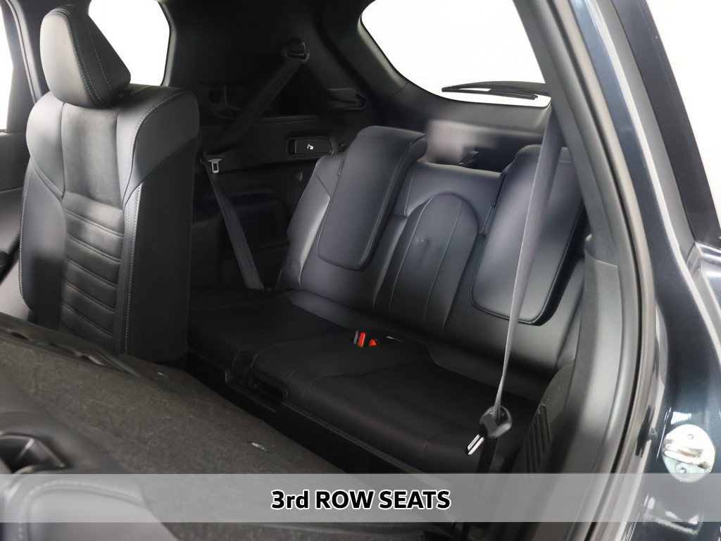 New 2026 Mitsubishi Outlander LE FWD image 8