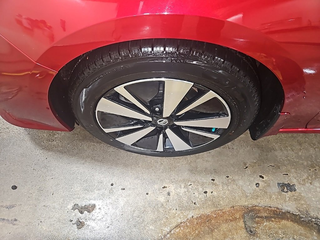 Used 2019 Nissan Altima 2.5 SL image 13