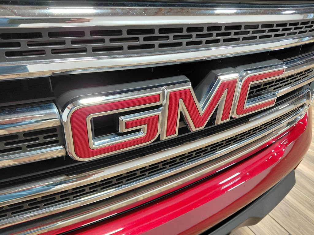 Used 2017 GMC Canyon SLE w/ Trailering Package AWD/4WD image 20