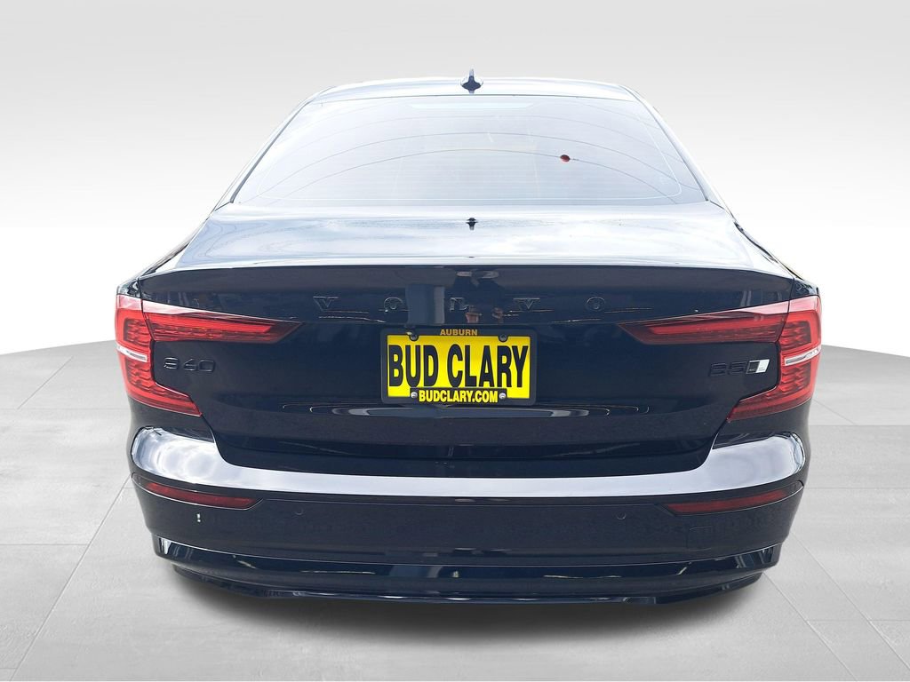 Used 2024 Volvo S60 B5 Plus w/ Climate Package AWD/4WD image 5