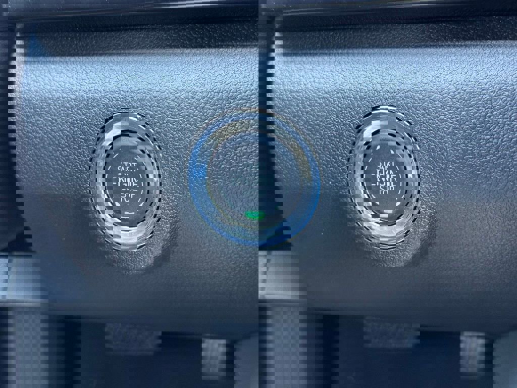 New 2026 GMC Terrain AT4 w/ Technology Package II image 29