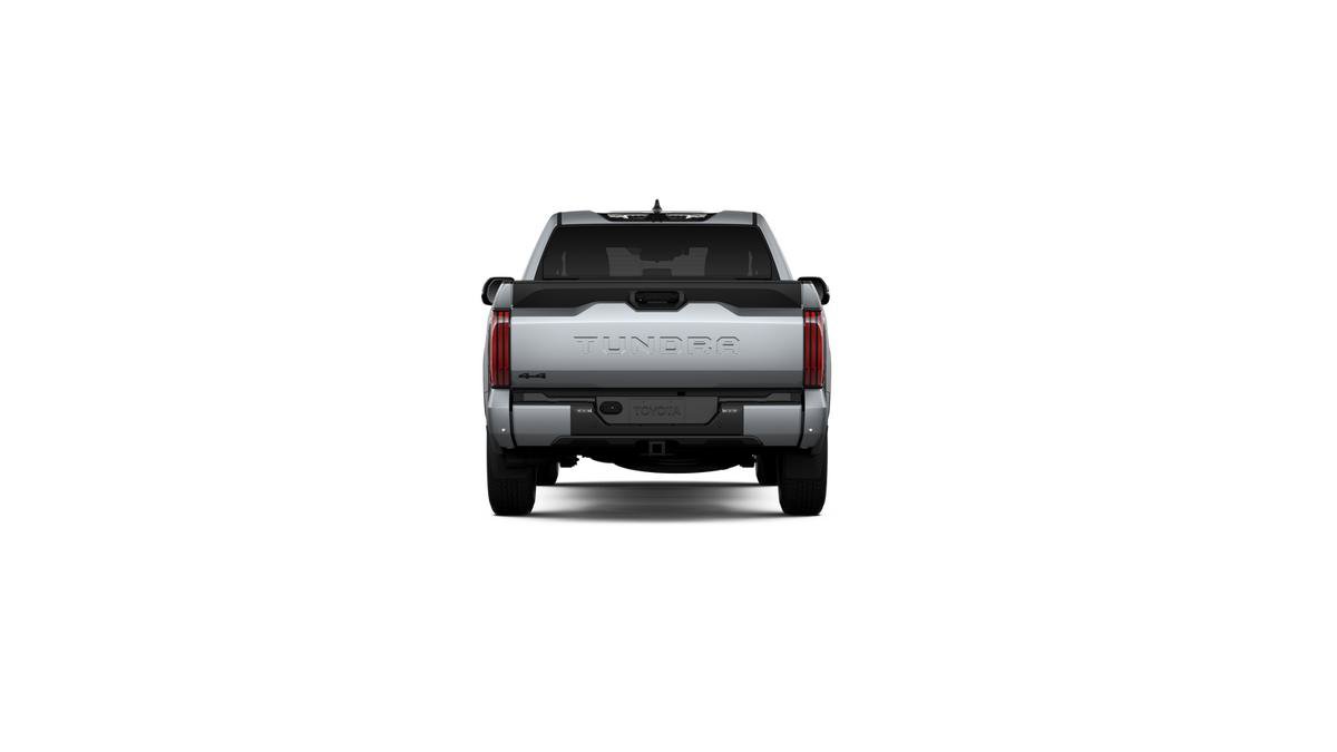 New 2026 Toyota Tundra Platinum w/ TRD Off-Road Package AWD/4WD image 58