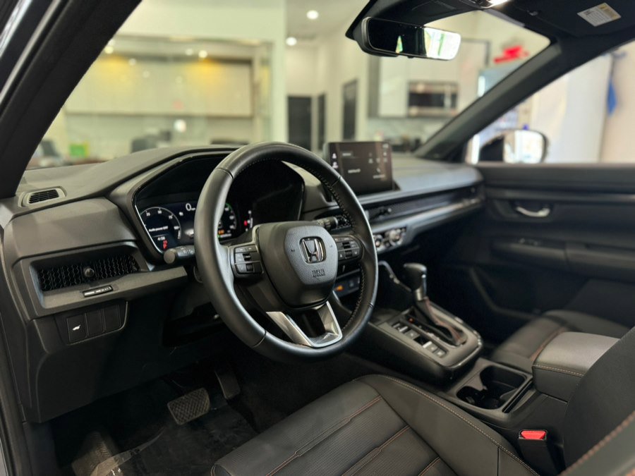 Used 2026 Honda CR-V Sport-L image 13