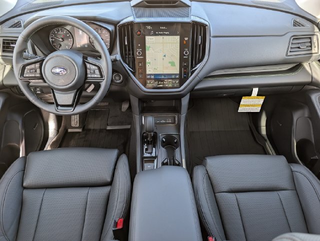 New 2027 Subaru Ascent Onyx Edition AWD/4WD image 21