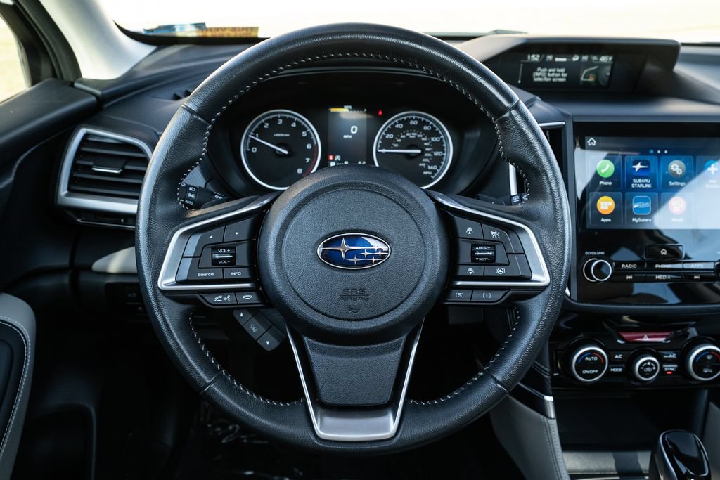 Used 2024 Subaru Forester Limited AWD/4WD image 17