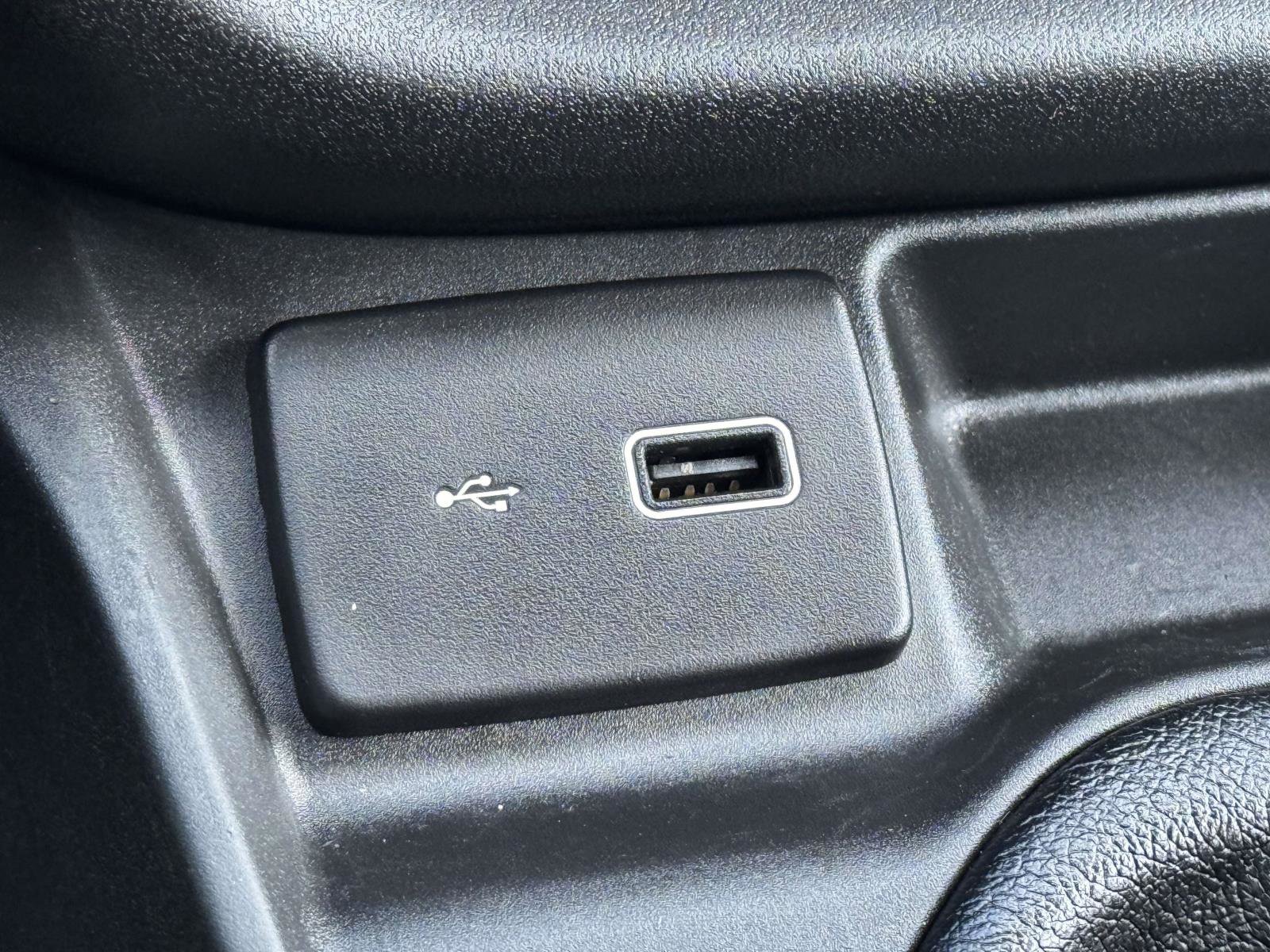 Used 2022 RAM ProMaster City Wagon image 25