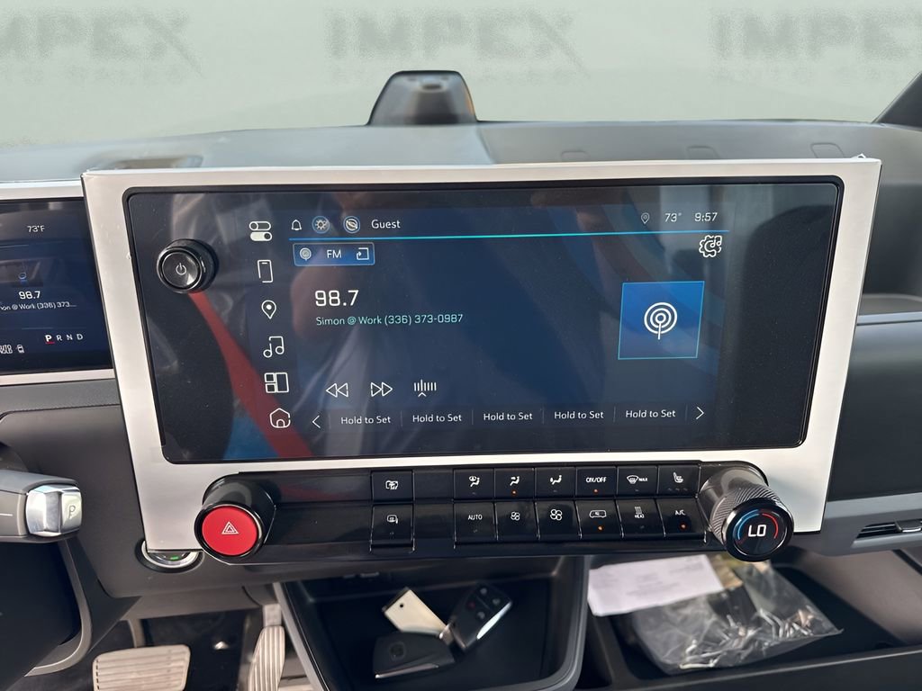 Used 2024 Chevrolet Brightdrop 600 w/ Commercial Equipment Package image 16