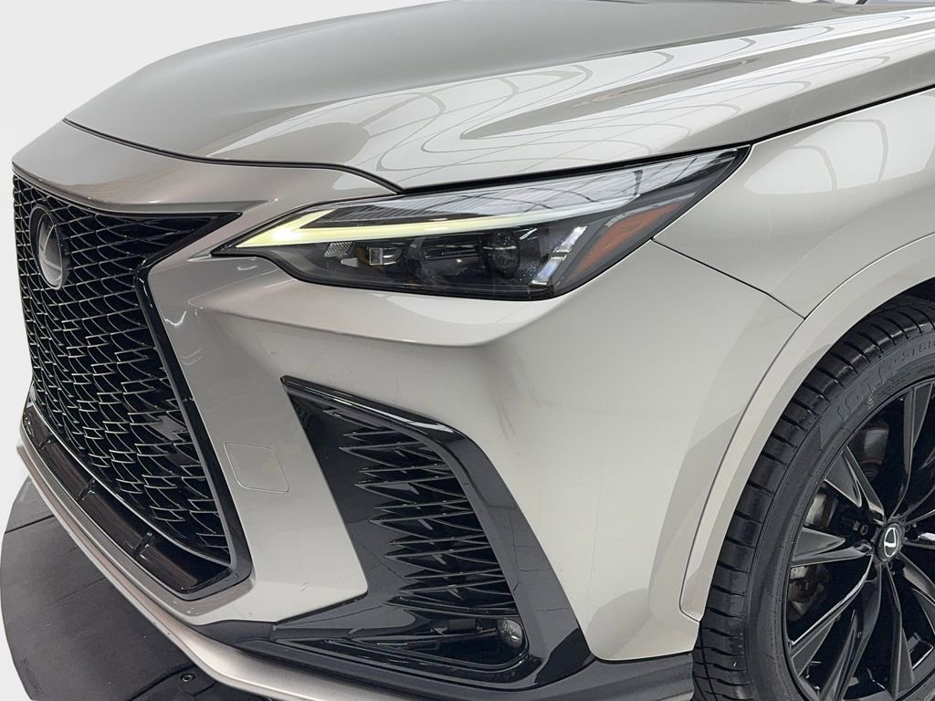 Used 2024 Lexus NX 350 F Sport image 5