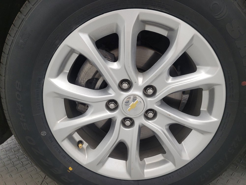 Used 2018 Chevrolet Equinox LT FWD image 31