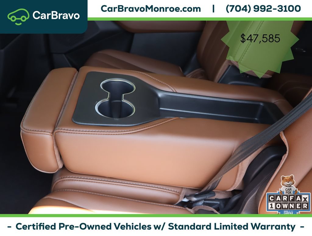 Used 2025 Acura MDX w/ Technology Package AWD/4WD image 41