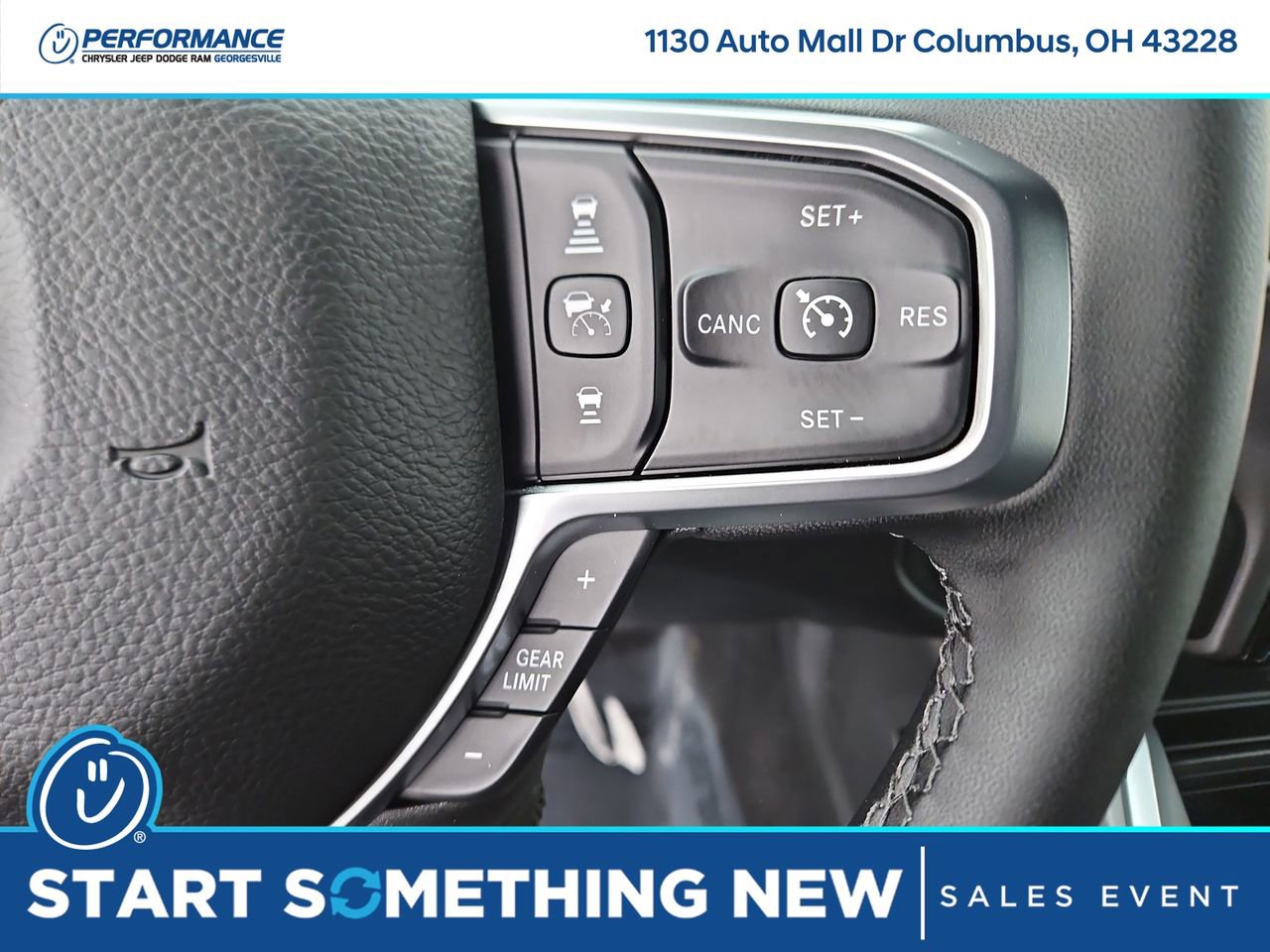 New 2026 RAM 2500 Big Horn image 30