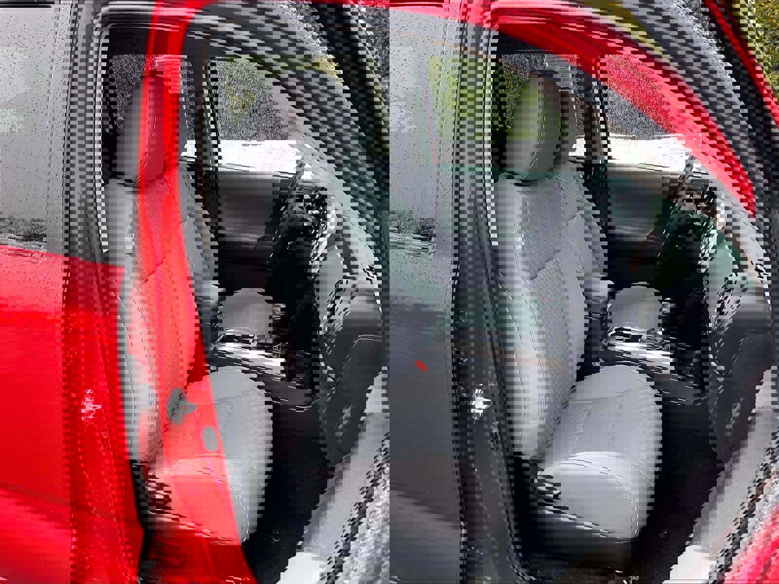 Used 2023 Toyota Tacoma SR5 image 11