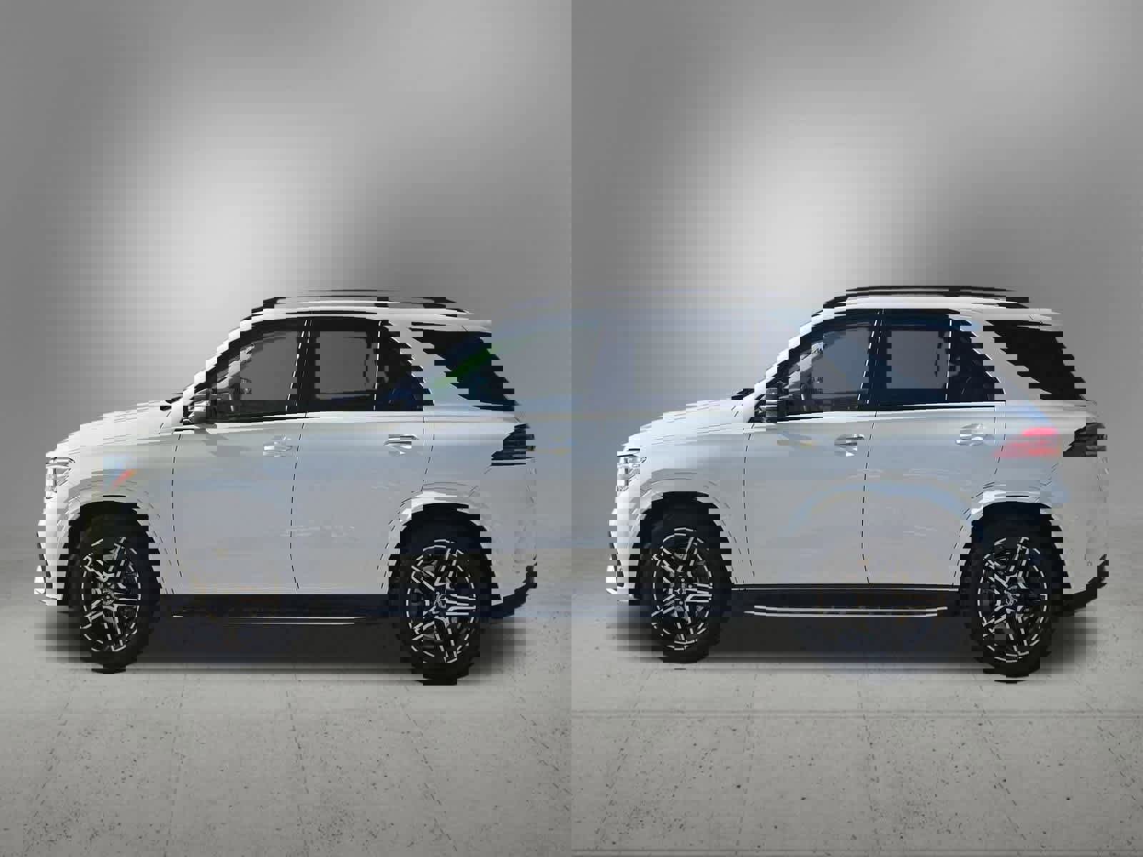 Used 2024 Mercedes-Benz GLE 450 4MATIC image 3