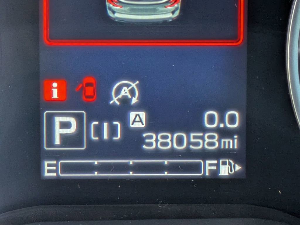 Used 2022 Subaru Forester Premium image 7