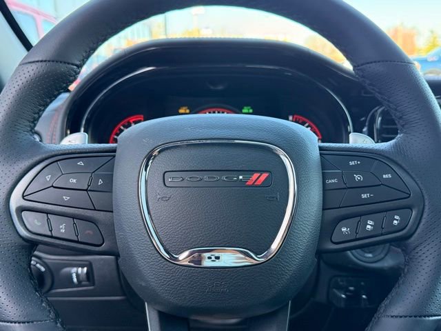 New 2026 Dodge Durango GT AWD/4WD image 27