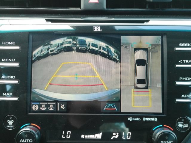 Used 2020 Toyota Camry XSE w/ Driver Assist Package FWD image 10