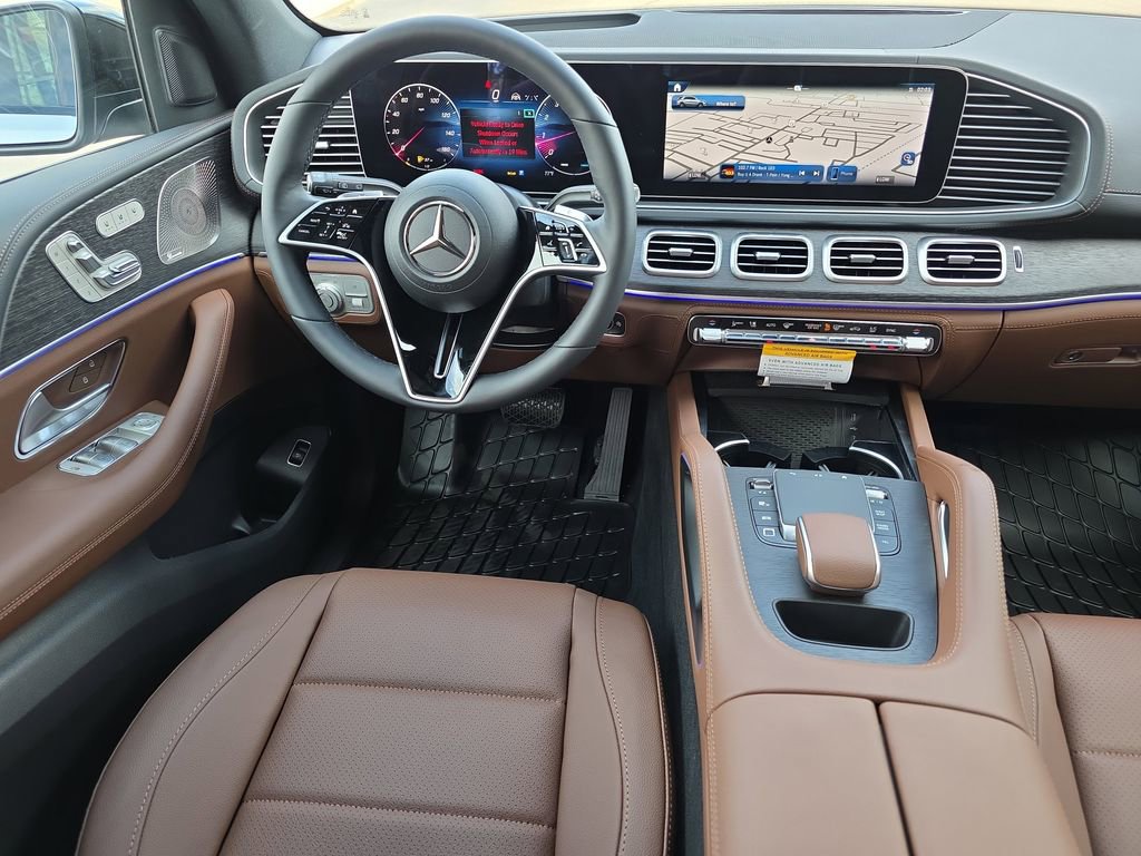 New 2026 Mercedes-Benz GLE 450 4MATIC image 13