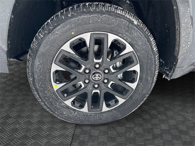 New 2026 Toyota Tundra Limited image 14