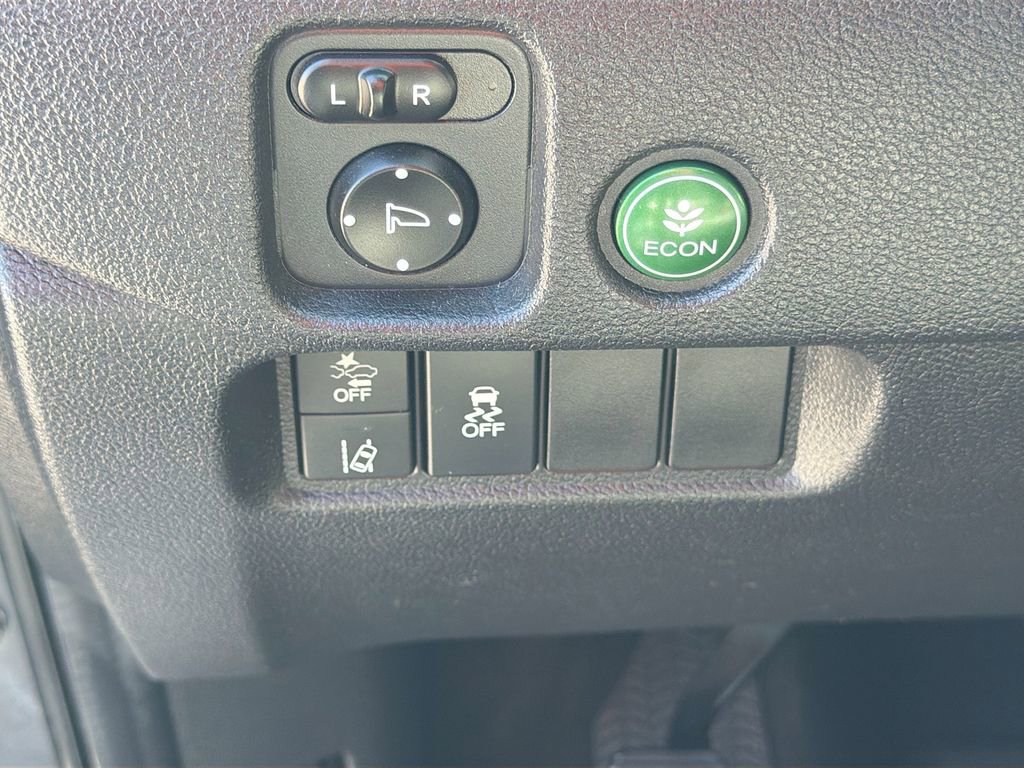 Used 2019 Honda Passport EX-L image 10