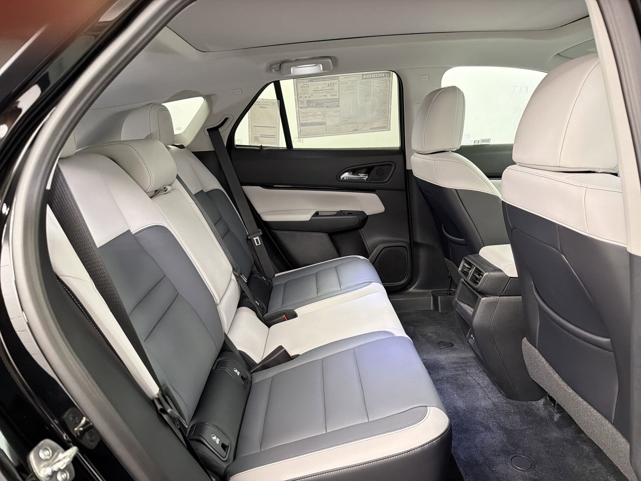 New 2026 Honda Prologue Touring image 30