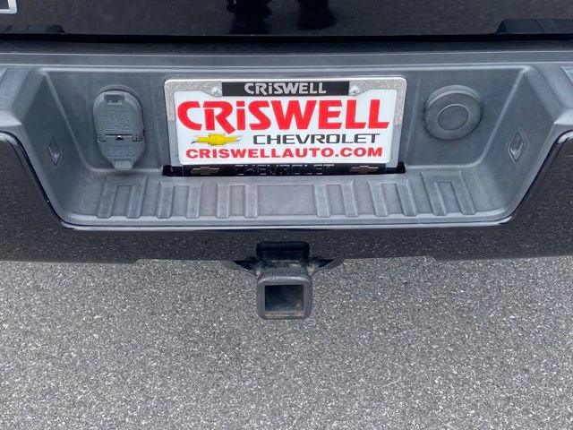 Used 2018 Chevrolet Silverado 1500 LT w/ All Star Edition AWD/4WD image 30