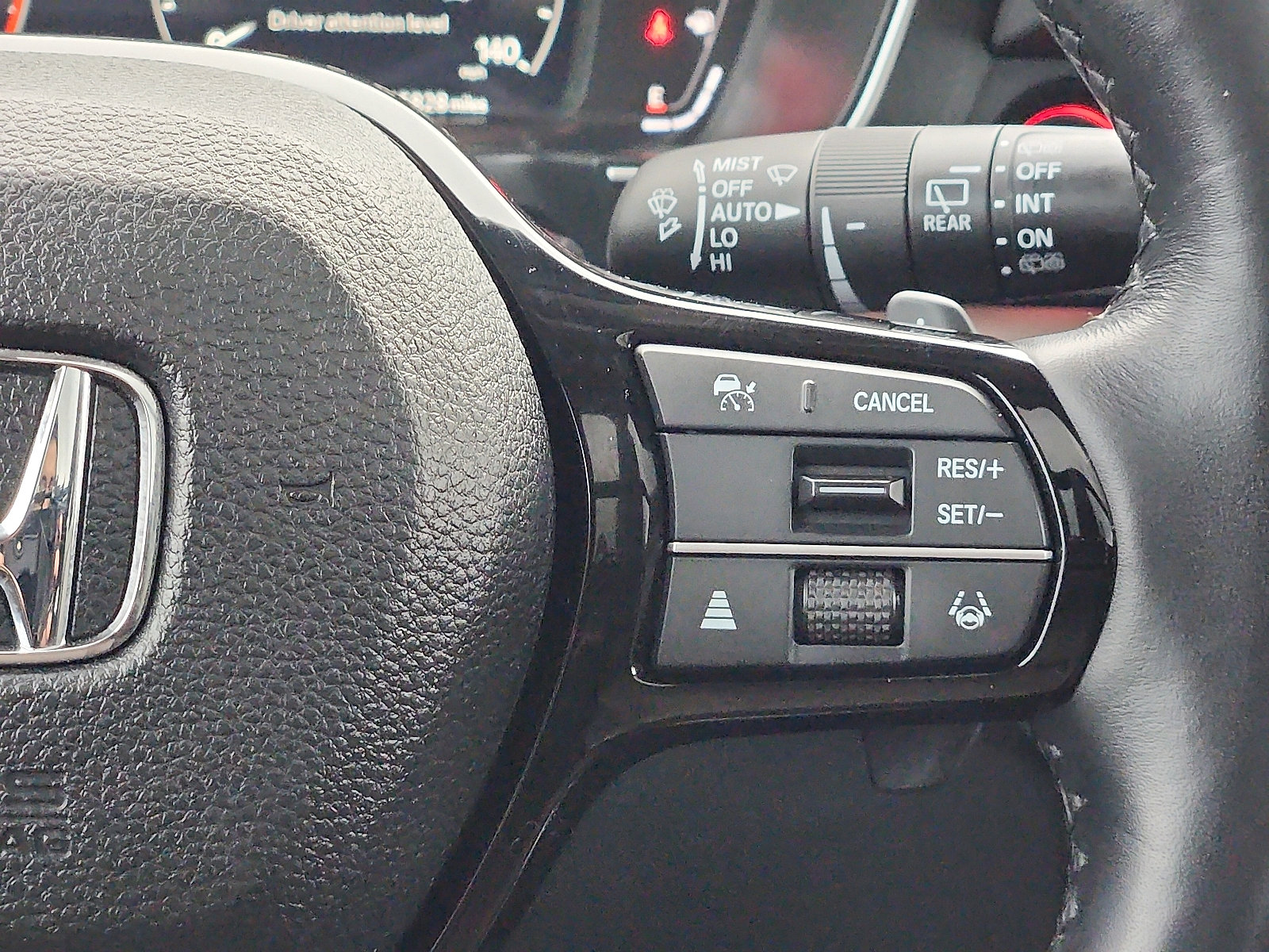 Used 2023 Honda Pilot Elite image 16