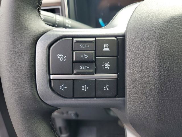 Used 2025 Ford F350 Lariat w/ Lariat Ultimate Package AWD/4WD image 12