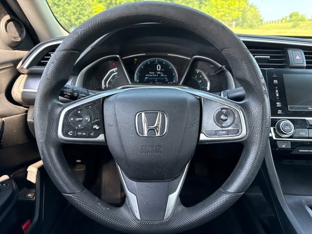 Used 2017 Honda Civic EX-T image 20