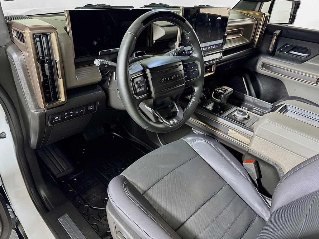 Used 2025 GMC Hummer EV 3X image 7