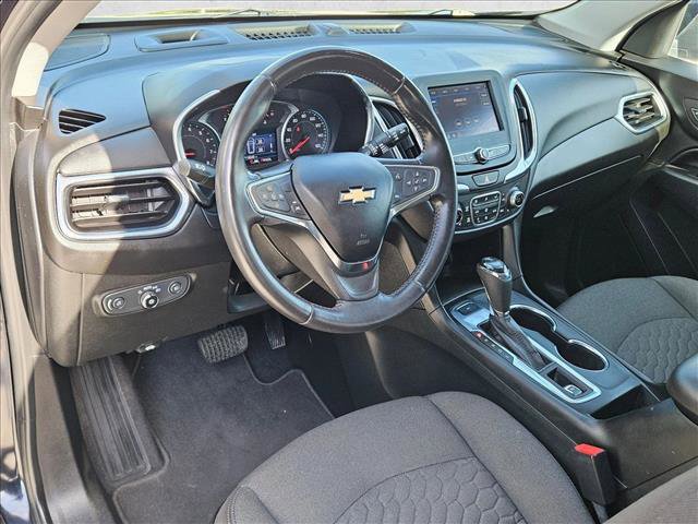 Used 2020 Chevrolet Equinox LT image 10