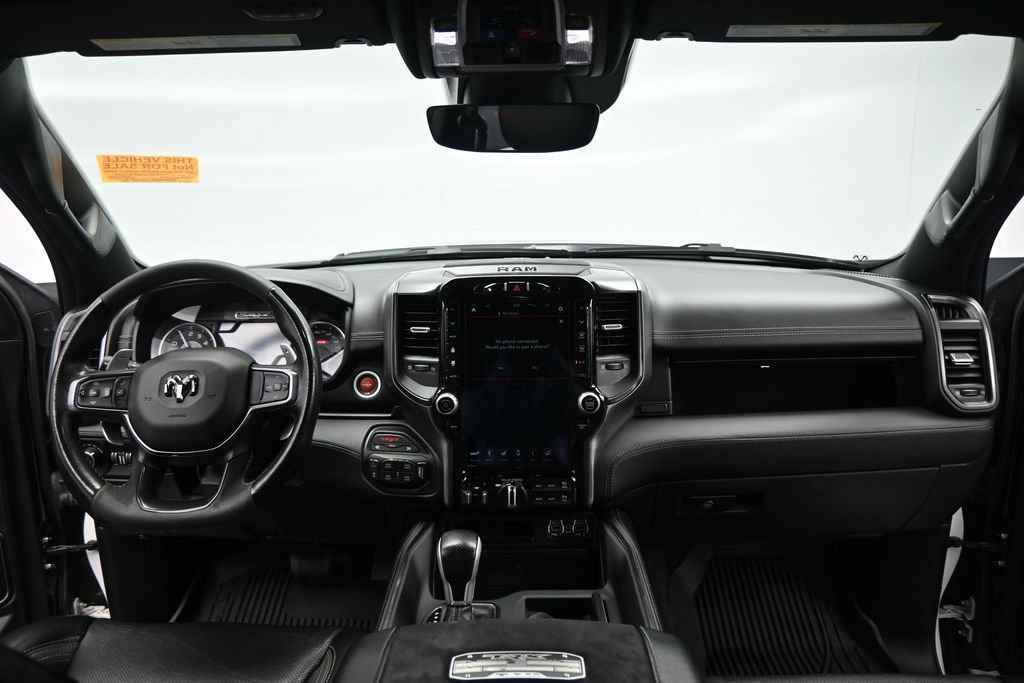 Used 2021 RAM 1500 TRX w/ TRX Level 2 Equipment Group AWD/4WD image 20