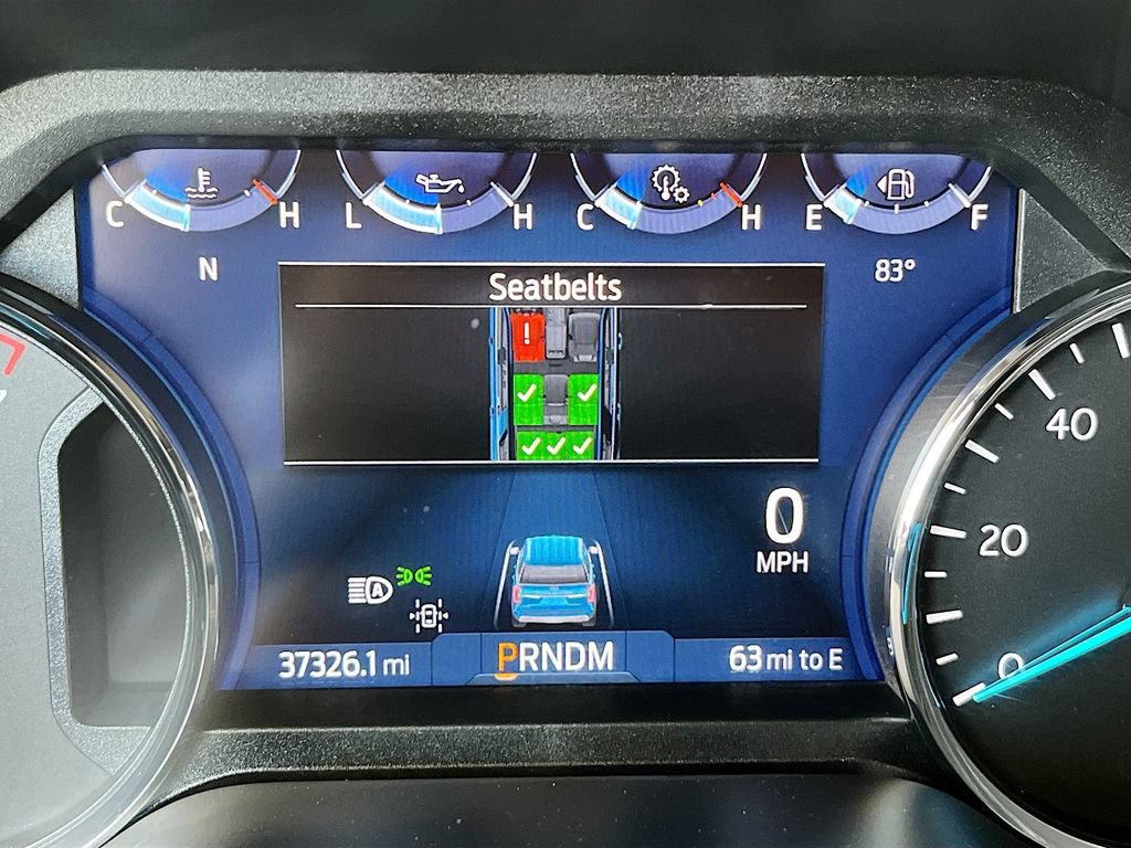 Used 2023 Ford Expedition XLT RWD image 12