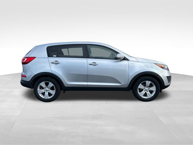 Used 2013 Kia Sportage LX image 9